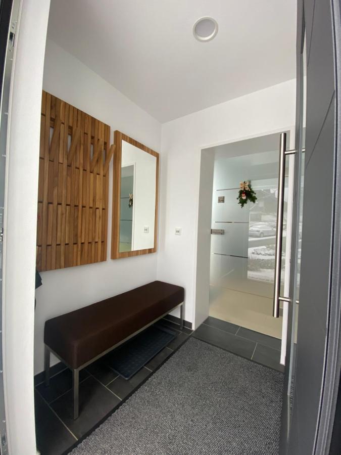 Apartmán 17 Am Berg Winterberg Exteriér fotografie